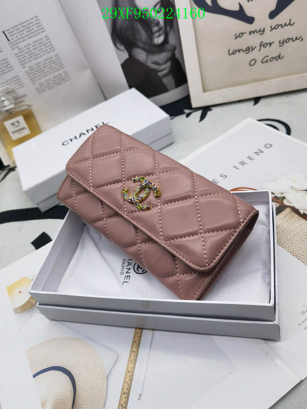Glami - CHL Wallet - 2640