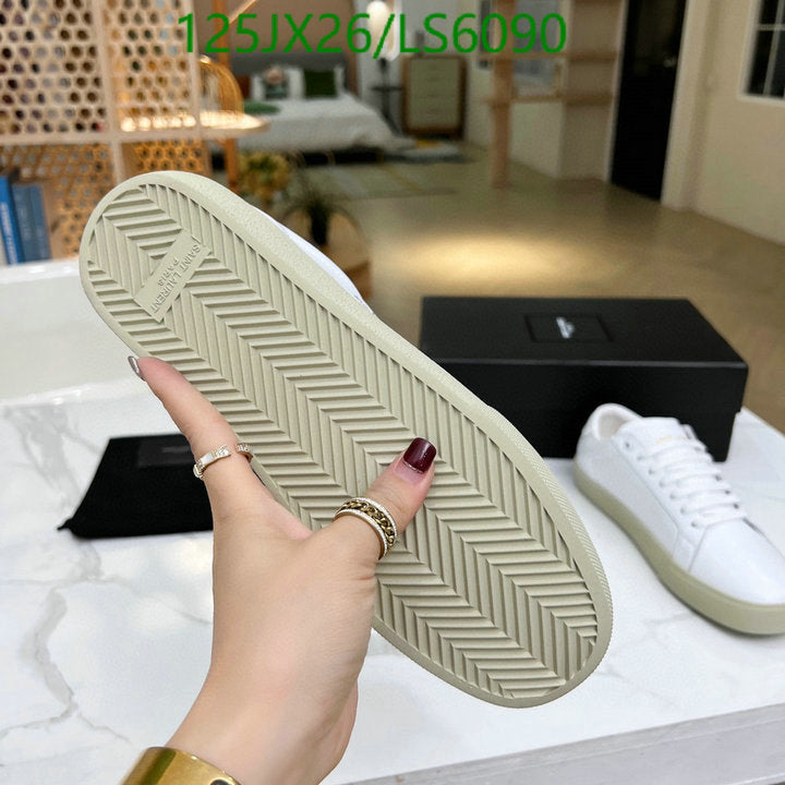 SAMC - YLS Women Shoes - 180