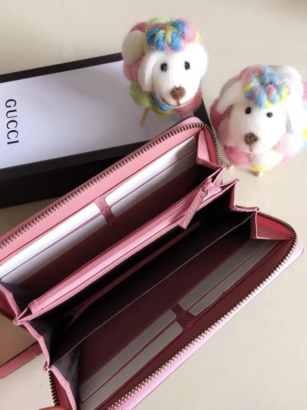 Glami-i - Guki Wallet - 477