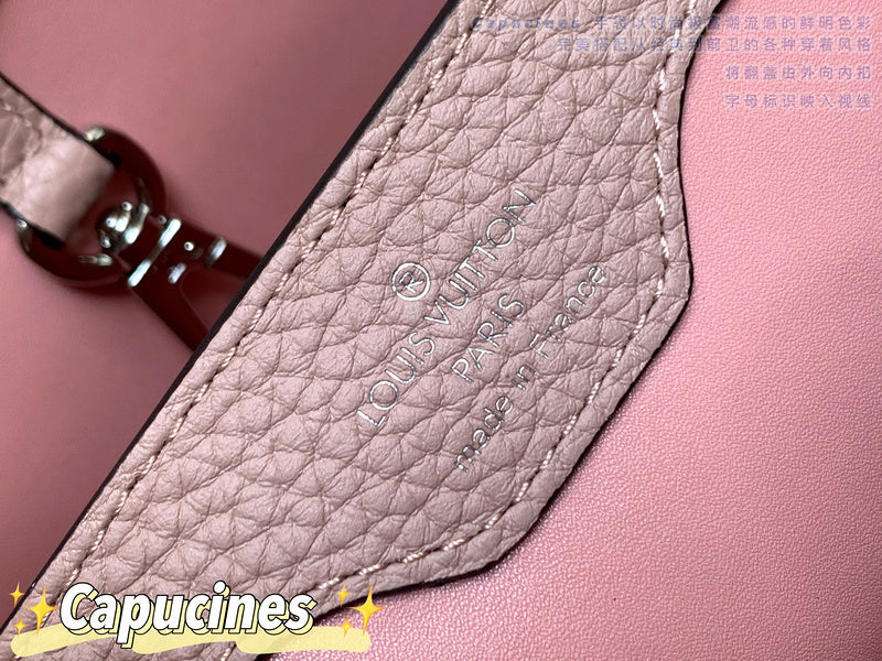 Glamy - LOV Bags - 683