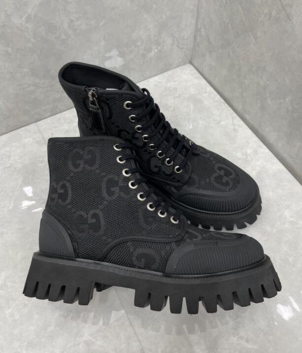 SAMC - GUKI Women Shoes - 468