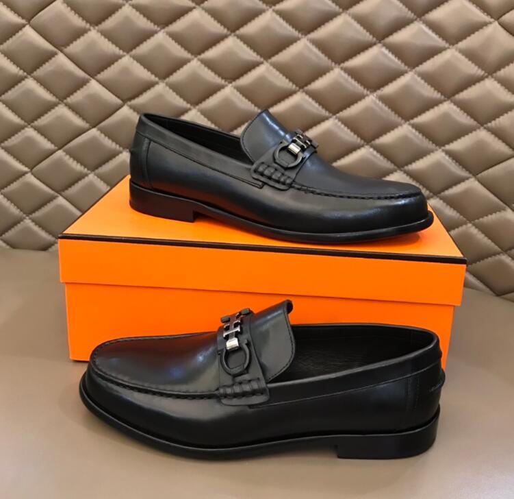 SAMC - HMS Men Shoes - 514