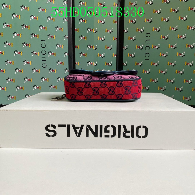 Glami Fashion - GCI Bags - 11047