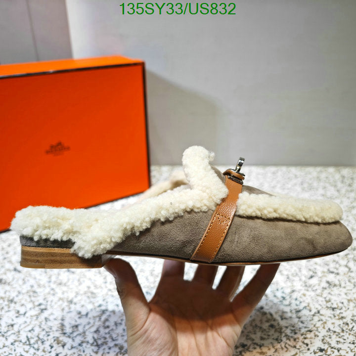 SAMC - HMS Women Shoes - 205