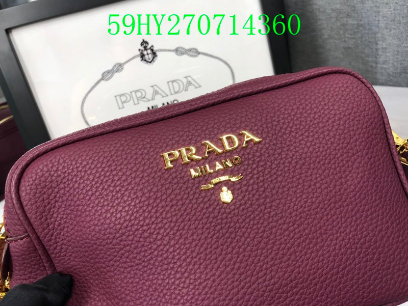 Satchel Bags - PDA Bags - 4148