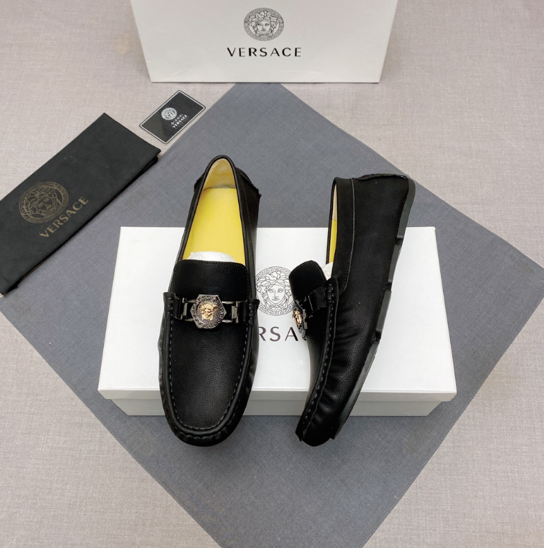 SAMC - VAR Men Shoes - 025