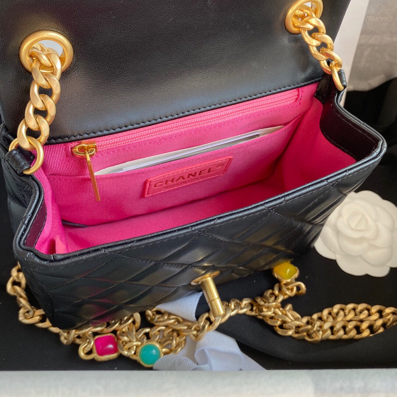 Satchel Bags - CHL Bags - 4749