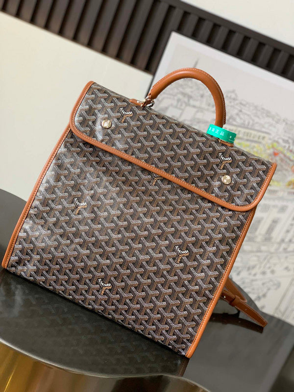 Glamy - GYO Bags - 508