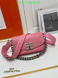 Satchel Bags - BGA Bags - 1675