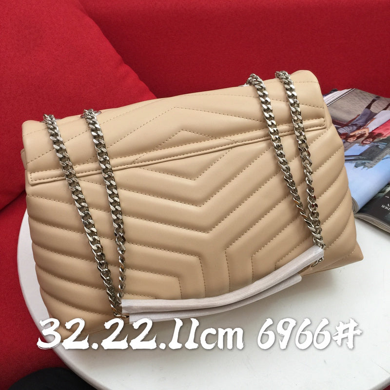 Satchel Bags - SLY Bags - 1075