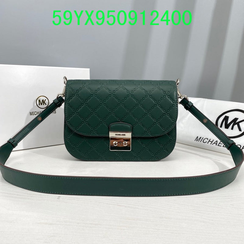 Satchel Bags - MK Bags - 882