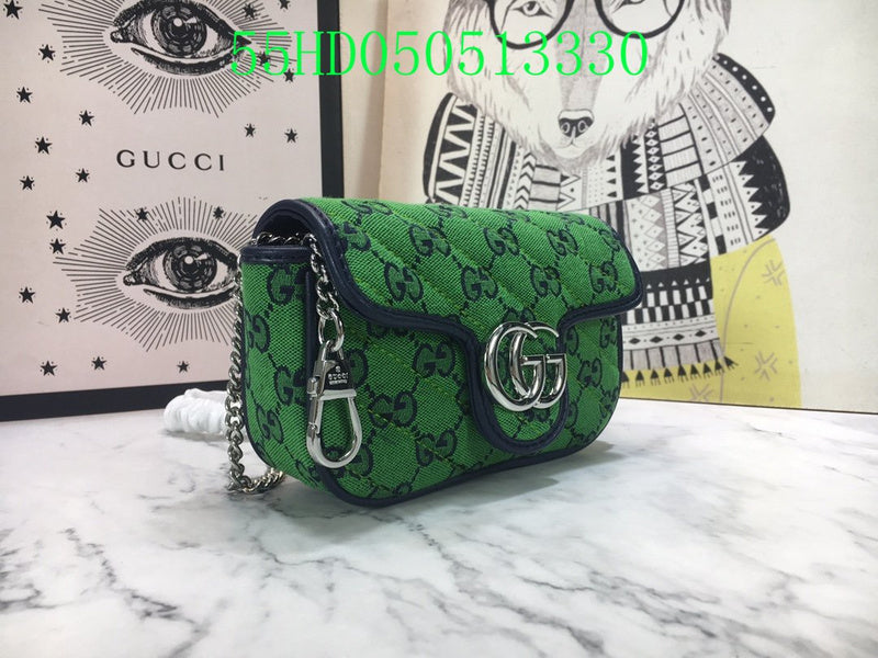 Glami Fashion - GCI Bags - 11067