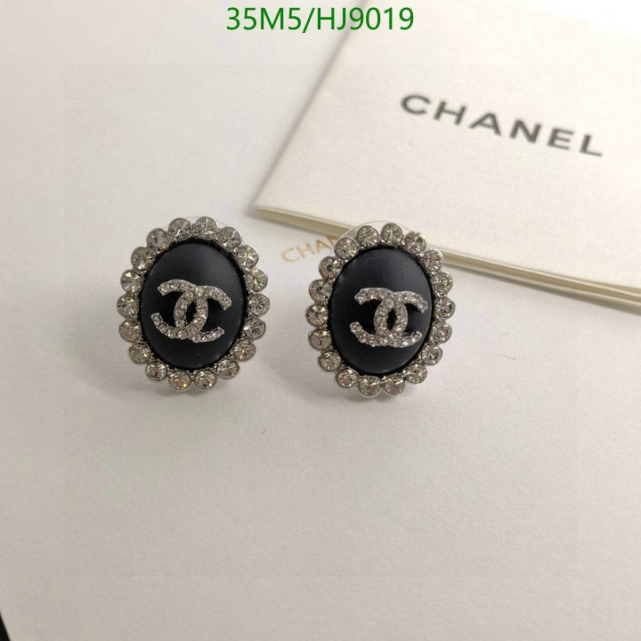 SAMC - CHL Jewelry Earrings - 159