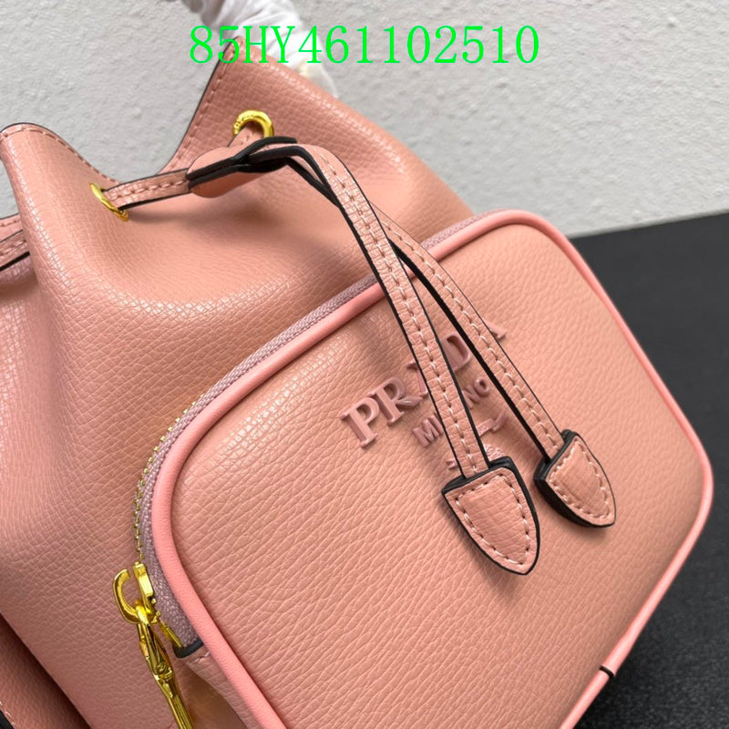 Satchel Bags - PDA Bags - 3889