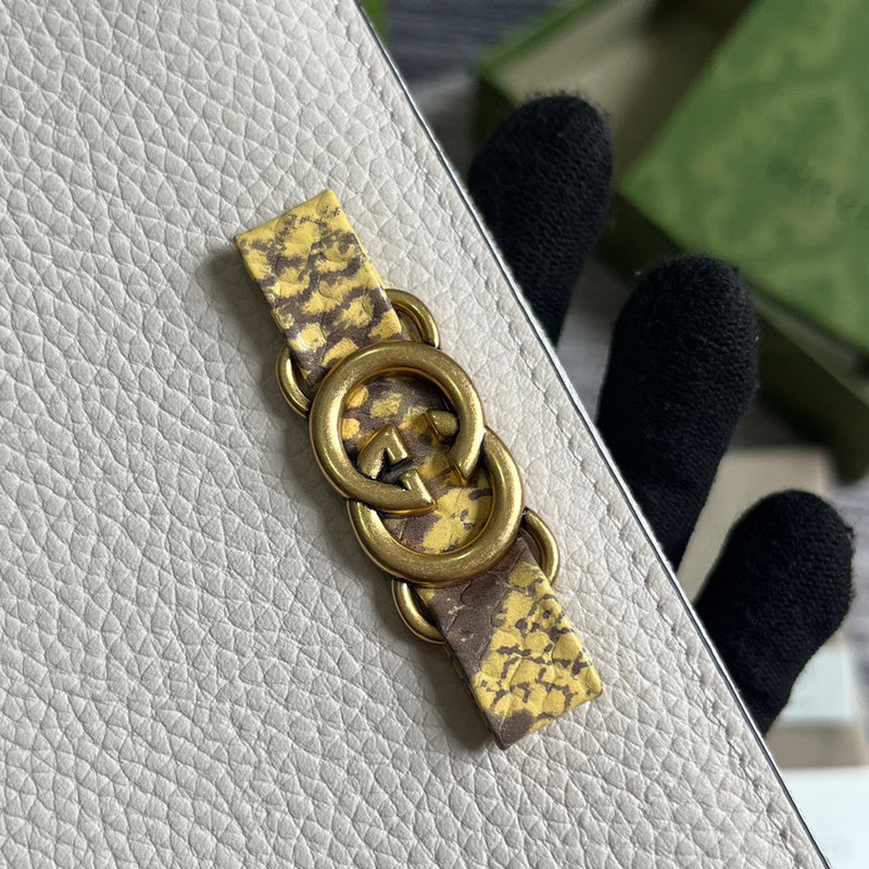 Glami-i - Guki Wallet - 100