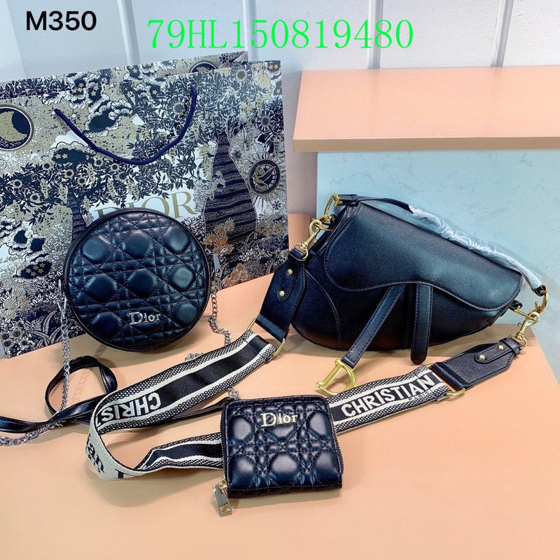Glami - DOR Bags - 1298