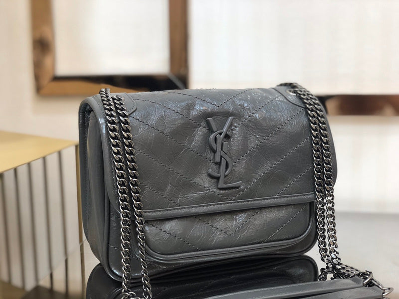 Satchel Bags - SLY Bags - 2174