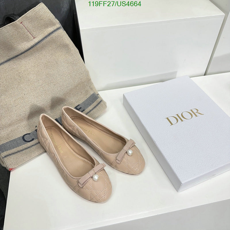 SAMCC - DOR Women Shoes - 1869