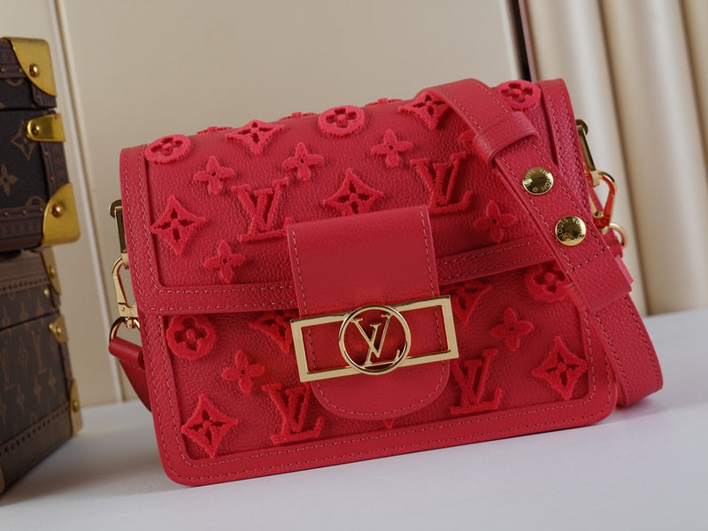 Satchel Bags - VL Bags - 6550