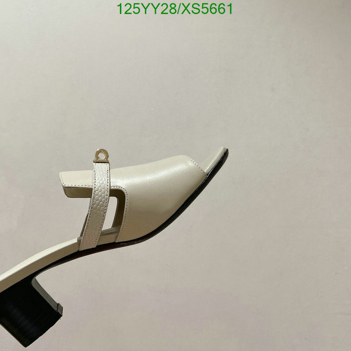 SAMC - HMS Women Shoes - 384