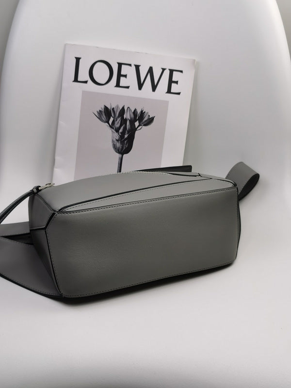 Glamy - LWO Bags - 636
