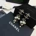 SAMC - CHL Jewelry Earrings - 269