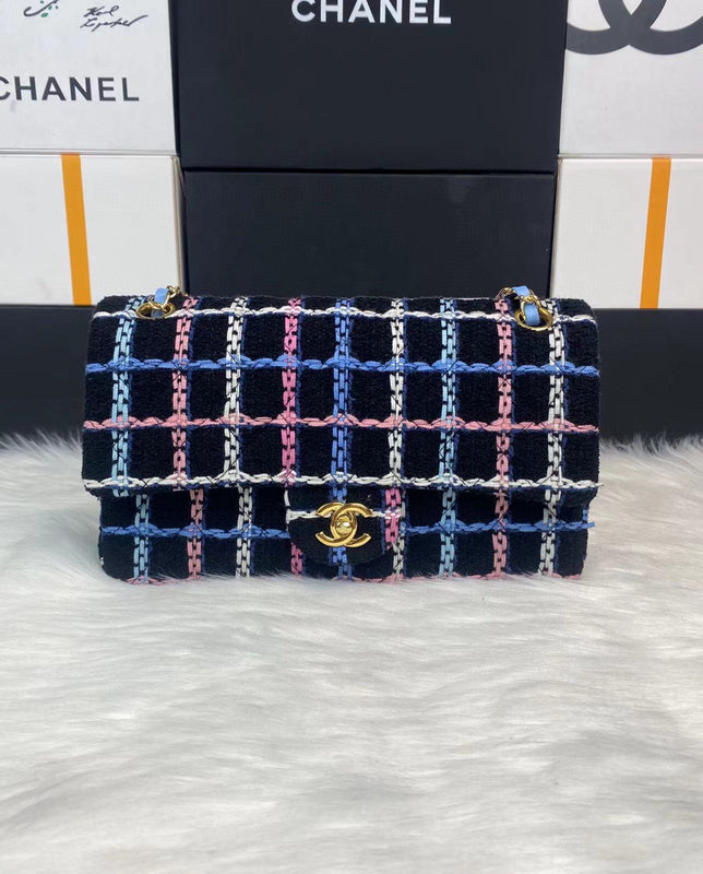 GlamI - CHL Bags - 3209
