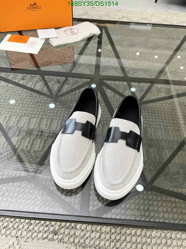 SAMC - HMS Men Shoes - 566