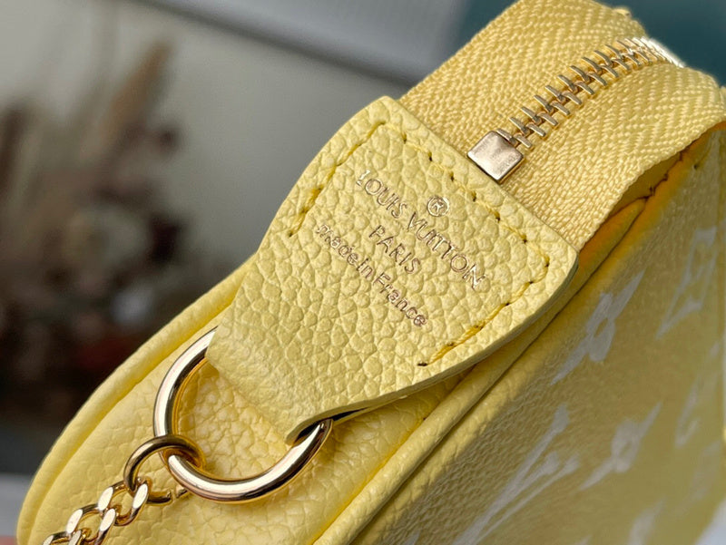GlamI Lu-Vi bags - 5210