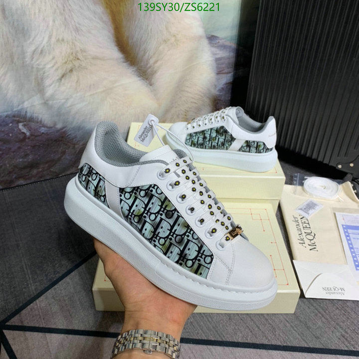 SAMCC - DOR Women Shoes - 1739