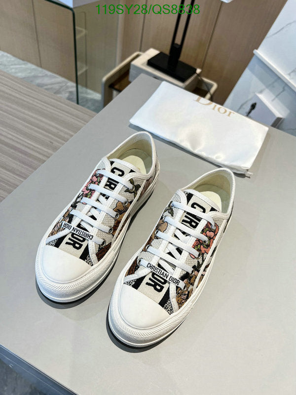 SAMC - DOR Women Sneakers - 088