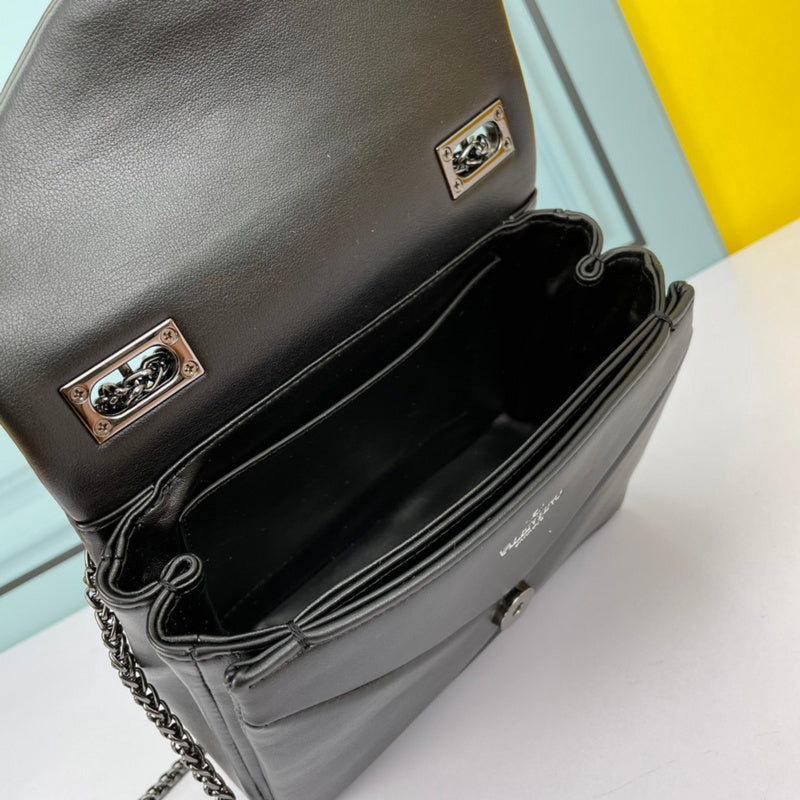 Satchel Bags - VTO Bags - 1016