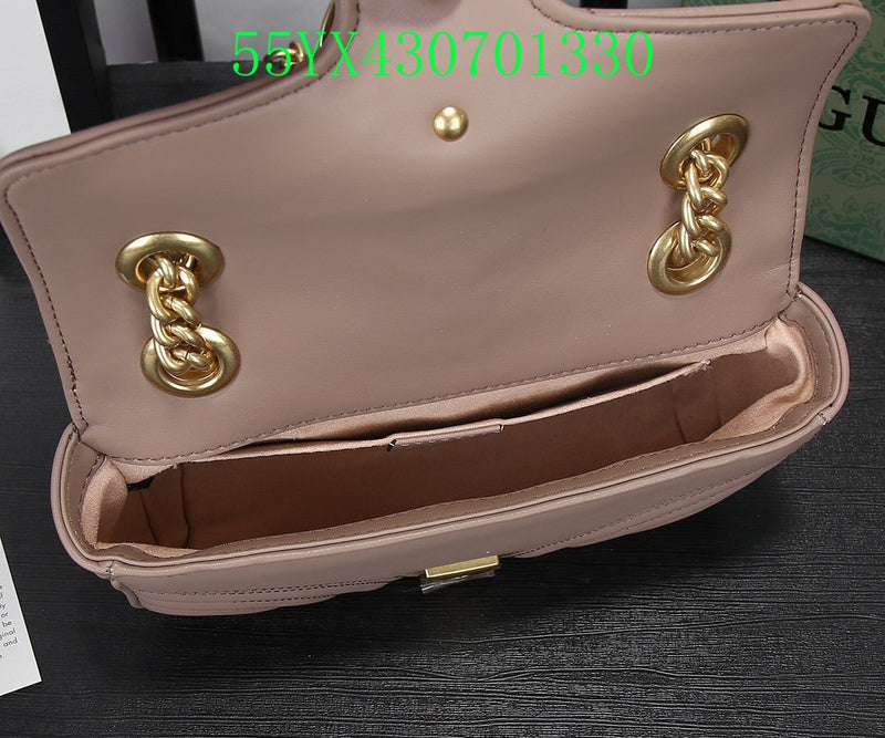Glami Fashion - GCI Bags - 10474