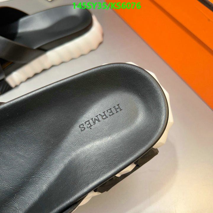 SAMC - HMS Men Shoes - 537