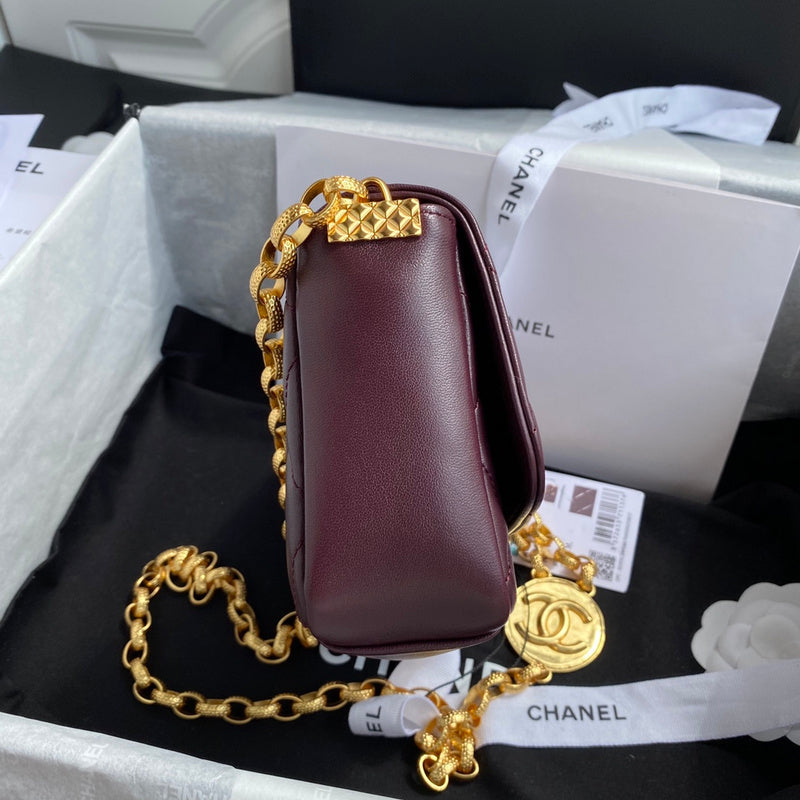 Satchel Bags - CLN Bags - 839