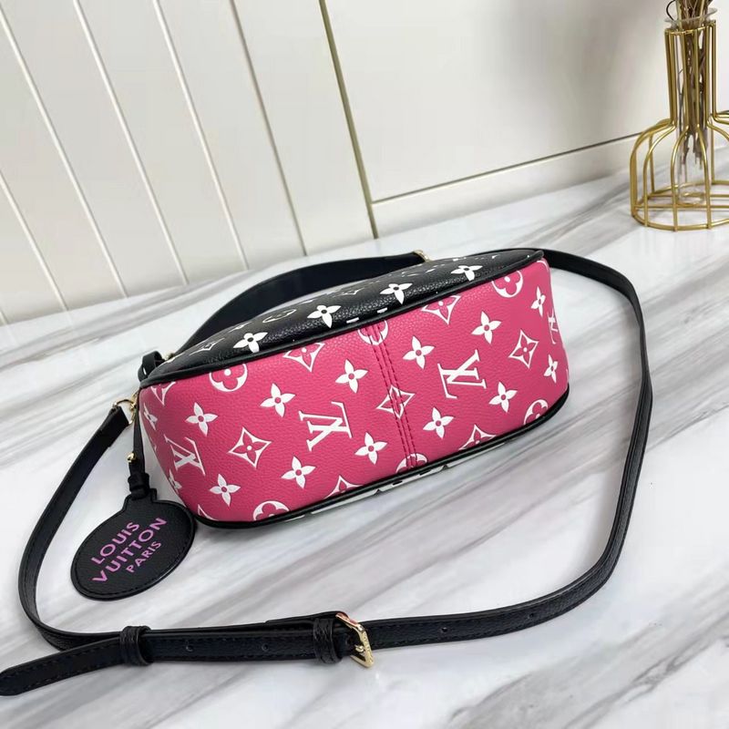 Satchel Bags - VL Bags - 056