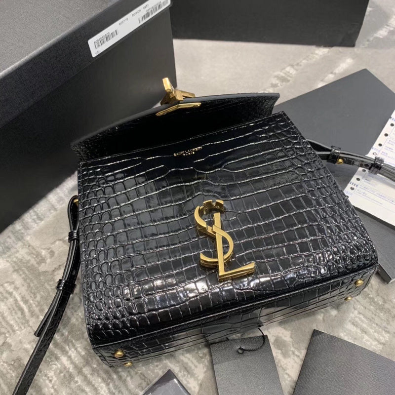 Satchel Bags - SLY Bags - 837
