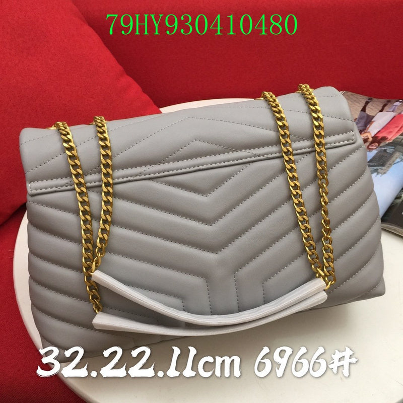 Glami - YLS Bags - 1898
