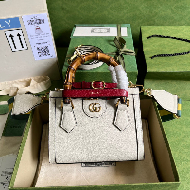 Satchel Bags - GCI Bags - 6511