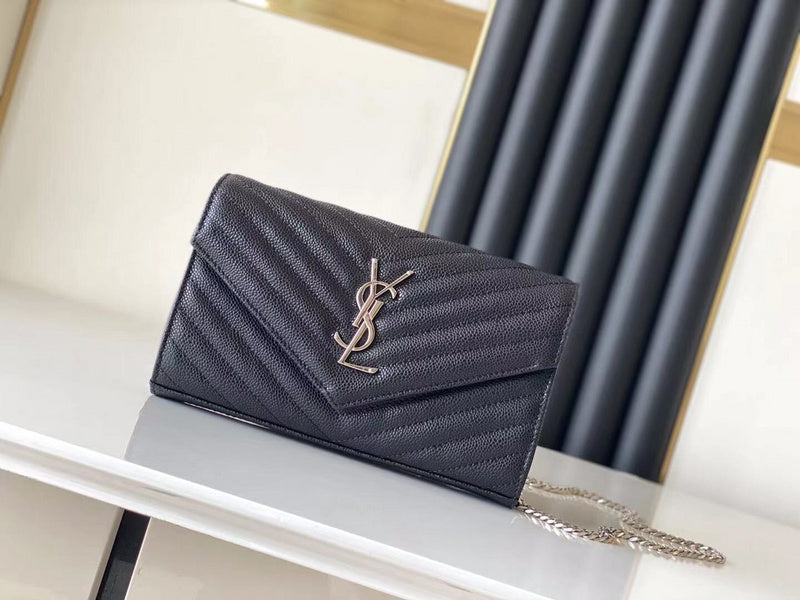 Satchel Bags - SLY Bags - 1405