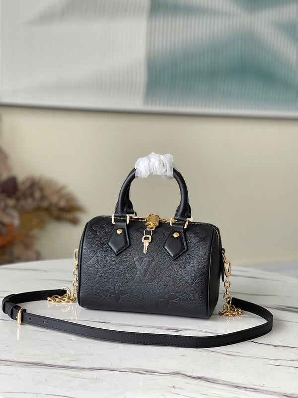 Glami- Glami- Lu-Vi bags - 5779