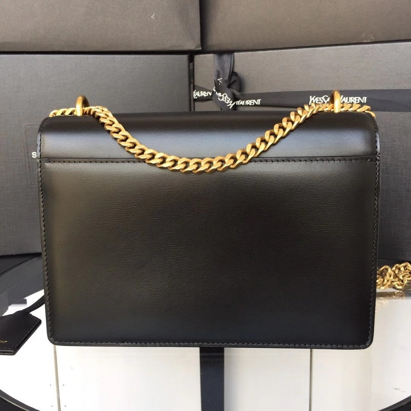 Glamy - YLS Bags - 1044
