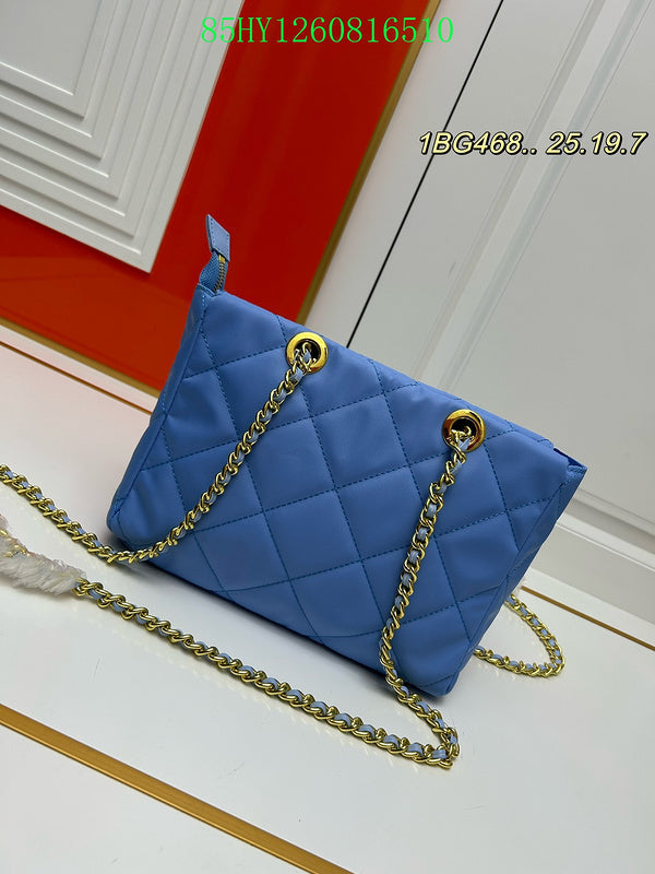 Satchel Bags - PDA Bags - 3064