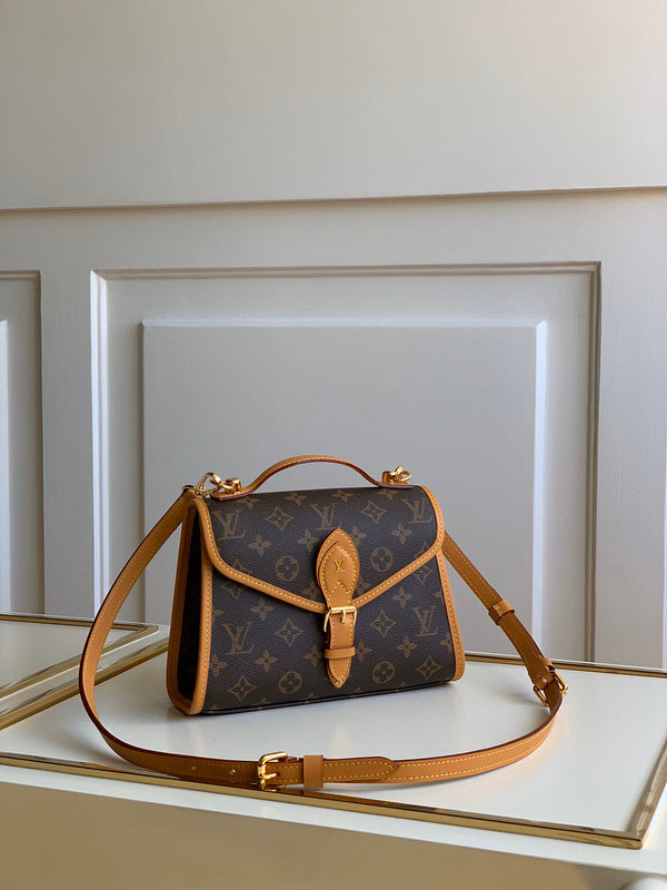 Satchel Bags - VL Bags - 2244