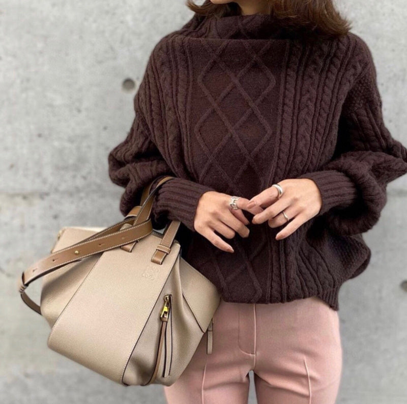 Glamy - LWO Bags - 102