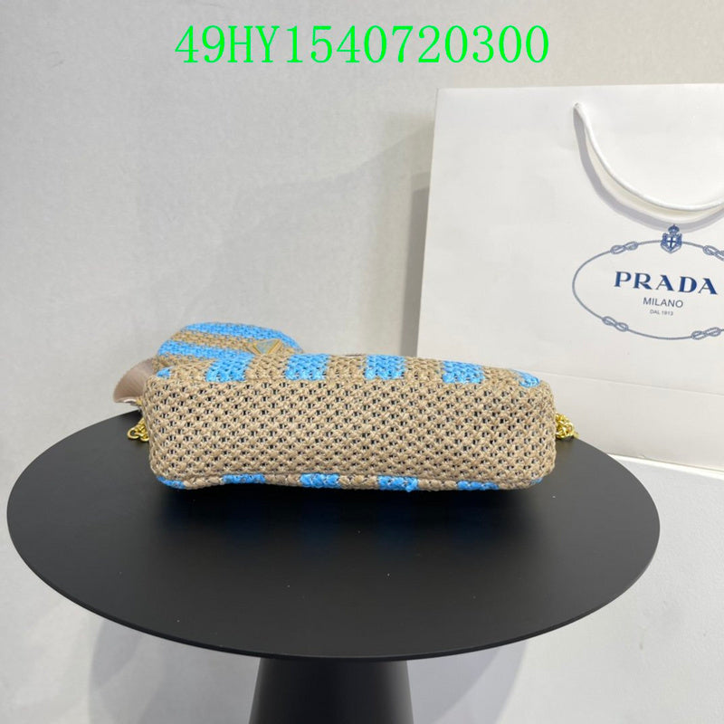 Satchel Bags - PDA Bags - 4119