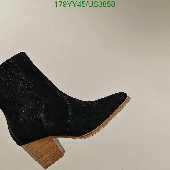 SAMC - HMS Women Shoes - 132