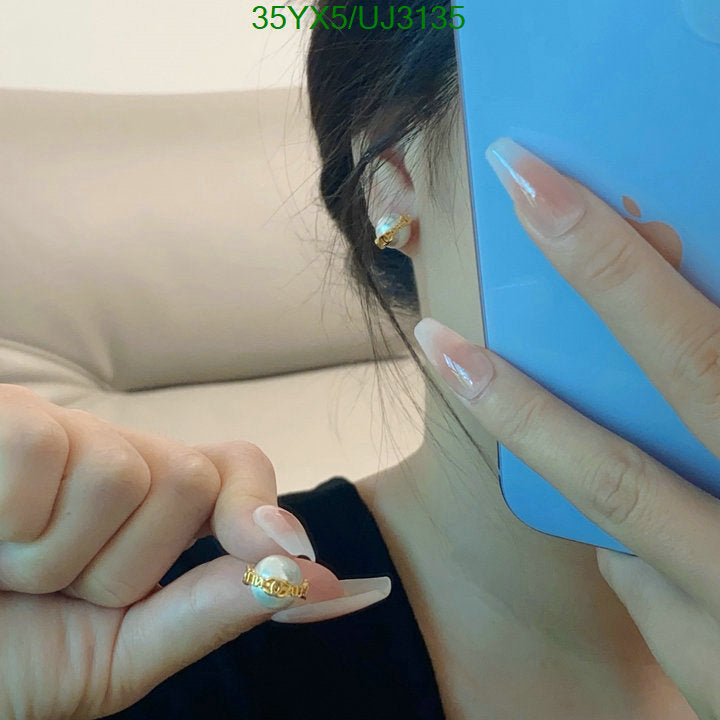 SAMC - CHL Jewelry Earrings - 364