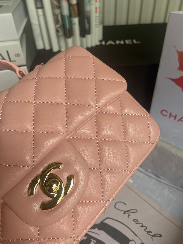 Satchel Bags - CLN Bags - 435