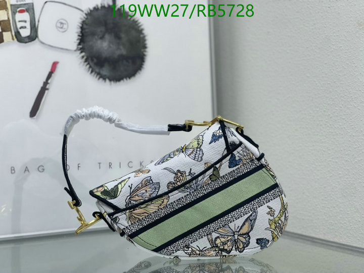 SAMCC - DOR Bags - 1054